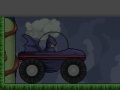 Játék Batman Truck