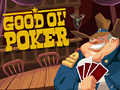 Játék Good Ol' Poker