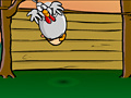 Játék Chicken Goal