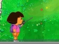Játék Dora VS Zombie