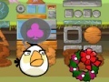 Játék Angry Birds Share Eggs