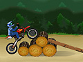 Játék Dirtbike Fun