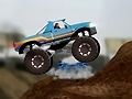 Játék Top Truck
