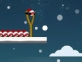 Játék Angry Birds Merry Christmas