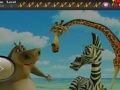 Játék Madagascar