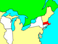 Játék 50 States
