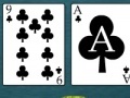 Játék Three card poker