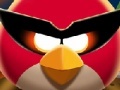 Játék Angry Birds: Jigsaw