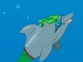 Játék My Dolphin show