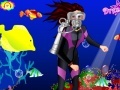 Játék Snorkel Diver