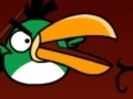 Játék Angry Birds - Fruit ninja