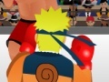 Játék Naruto boxing game
