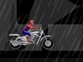 Játék Spider-Man City Drive