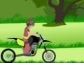 Játék Bakugan Bike