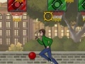 Játék Ben 10 Hero Hoops