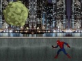 Játék Spiderman Stone Breaker