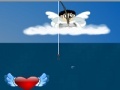 Játék Cupid Catching Fish