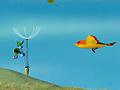 Játék A Bug's Life