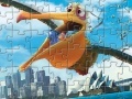 Játék Nemo Fish Puzzle