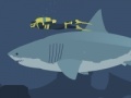 Játék black shark