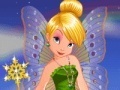 Játék Tinkerbell fairy dress up