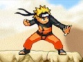 Játék Naruto Fighting