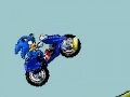 Játék Sonic speed race