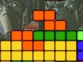 Játék Transformers Tetris