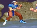 Játék Street Fighter World Warrior