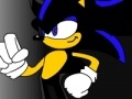Játék Sonic - Darkness arise