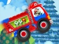 Játék Mario Gift Delivery