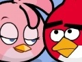 Játék Angry Birds - Hero Rescue