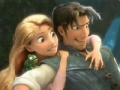 Játék Rapunzel and Flynn Difference