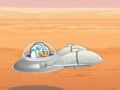 Játék Angry Birds Star Airship Racing