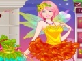 Játék Barbie Tinkerbell Fairy