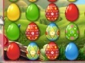 Játék Easter eggs
