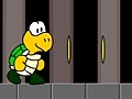 Játék A Koopas Revenge