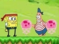 Játék Adventures Spongebob And Patrick