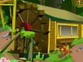 Játék Hidden Angry Birds