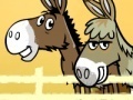 Játék Me and my Donkey