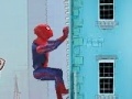 Játék Spiderman secret adventure