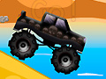 Játék Mini Monster Challenge