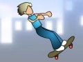 Játék Skate Boy