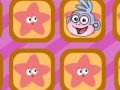 Játék Dora The Explorer Memory Tiles