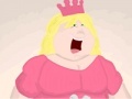 Játék Fat Princess Parody