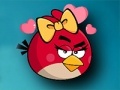 Játék Angry Bird Rescue Princess