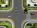 Játék LA Traffic Mayhem