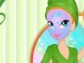 Játék Tinker Bells princess makeover
