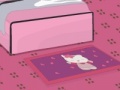 Játék Hello Kitty girl bedroom