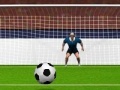Játék Penalty Training